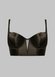 Soutien-gorge Plunge armaturé