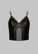 Wire-free bustier