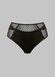 Culotte taille haute