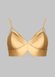 Soutien-gorge Triangle sans armatures