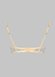 Soutien-gorge Plunge armaturé