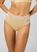 Culotte taille haute