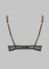 Soutien-gorge Triangle sans armatures