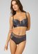Culotte taille haute