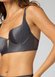Soutien-gorge Plunge armaturé