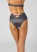 Culotte taille haute