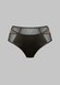 Culotte taille haute
