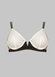 Soutien-gorge Foulard armaturé