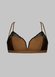 Soutien-gorge Triangle sans armatures