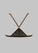 Soutien-gorge Triangle sans armatures