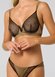 Soutien-gorge Foulard armaturé