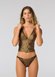 Wire-free bustier