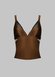 Wire-free bustier