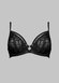 Soutien-gorge Triangle armaturé