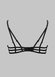 Soutien-gorge Balconnet armaturé