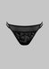 Barrette panties
