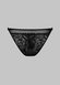 Barrette panties