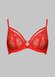 Soutien-gorge Triangle armaturé