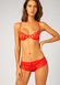 Soutien-gorge Balconnet armaturé