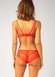 Soutien-gorge Balconnet armaturé