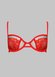 Soutien-gorge Balconnet armaturé