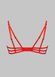 Soutien-gorge Balconnet armaturé