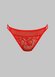 Barrette panties