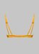 Soutien-gorge Triangle armaturé