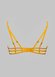 Soutien-gorge Balconnet armaturé