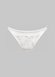 Barrette panties