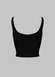 Wire-free bustier