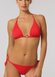 Culotte bikini à nouer