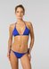 Tie-front bikini bottoms