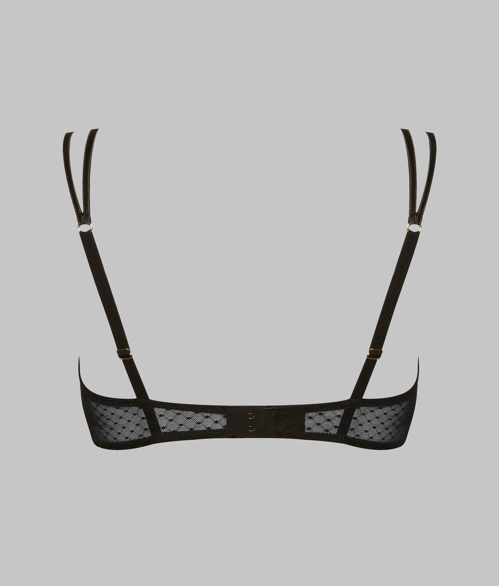 Soutien-gorge Triangle sans armatures