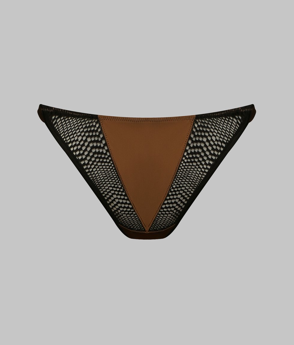 Tanga