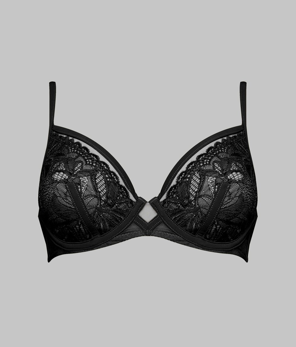 Soutien-gorge Triangle armaturé