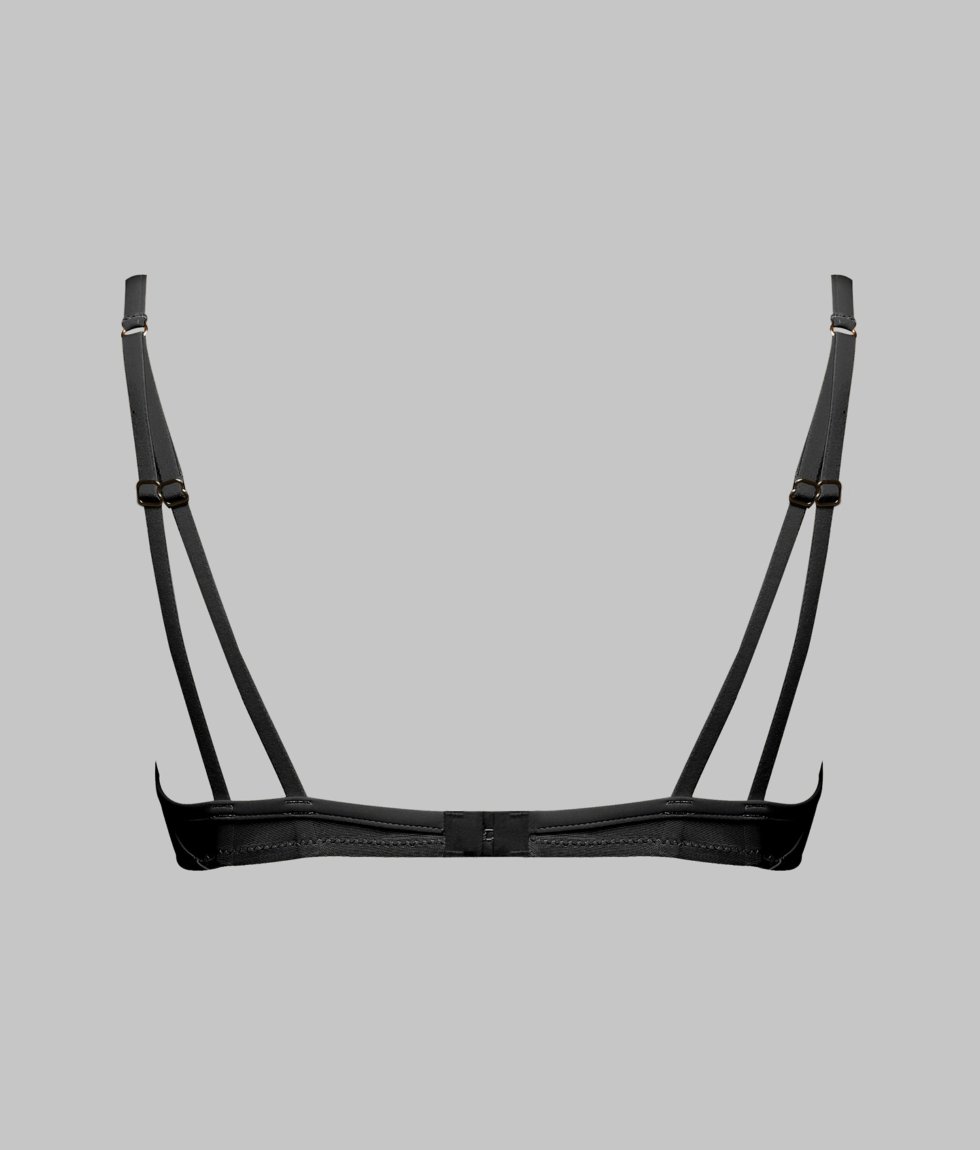 Soutien-gorge Triangle armaturé