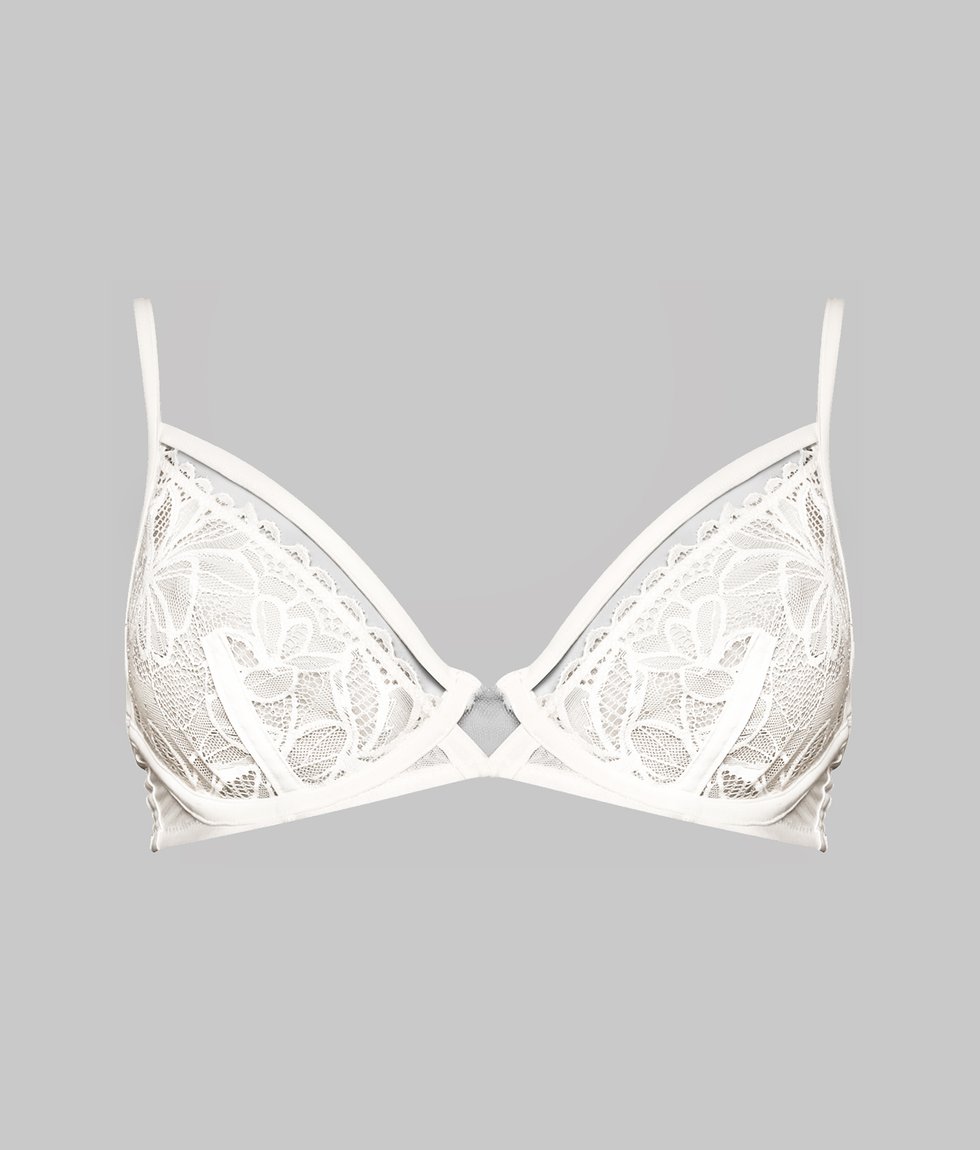 Soutien-gorge Triangle armaturé