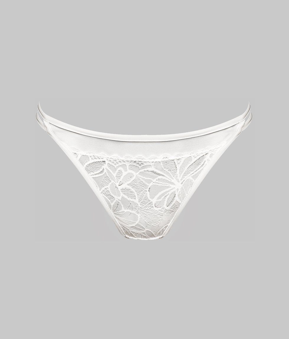 Barrette panties