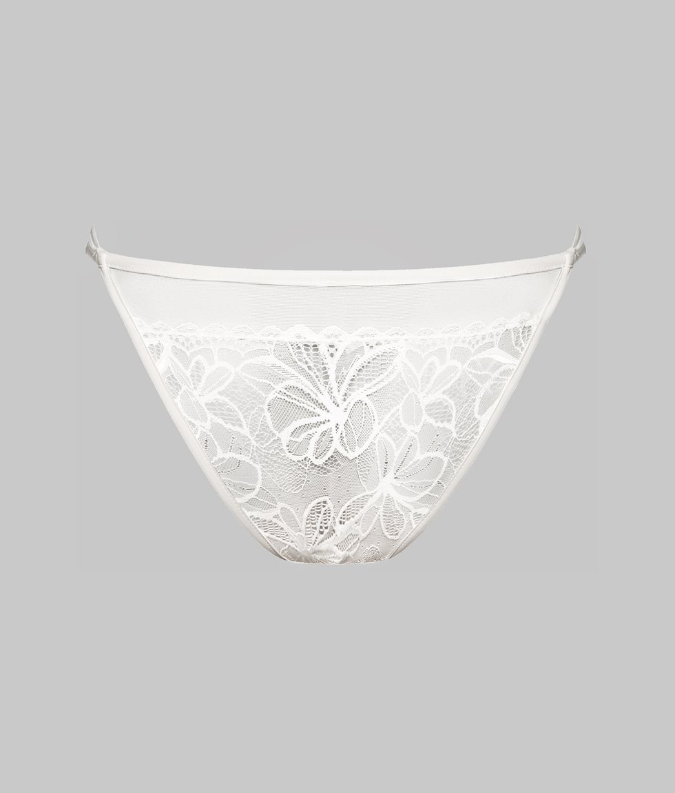 Barrette panties