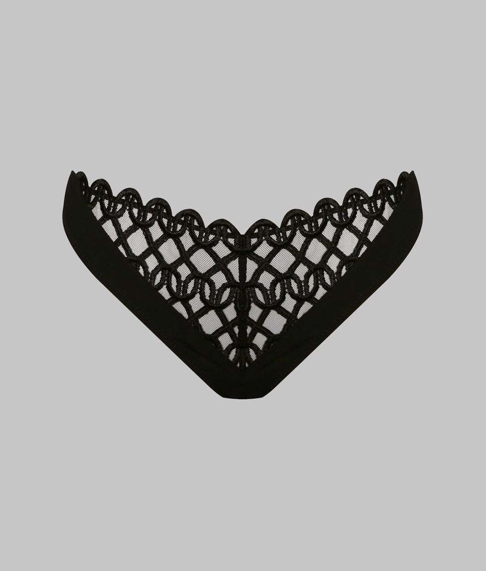 Tanga