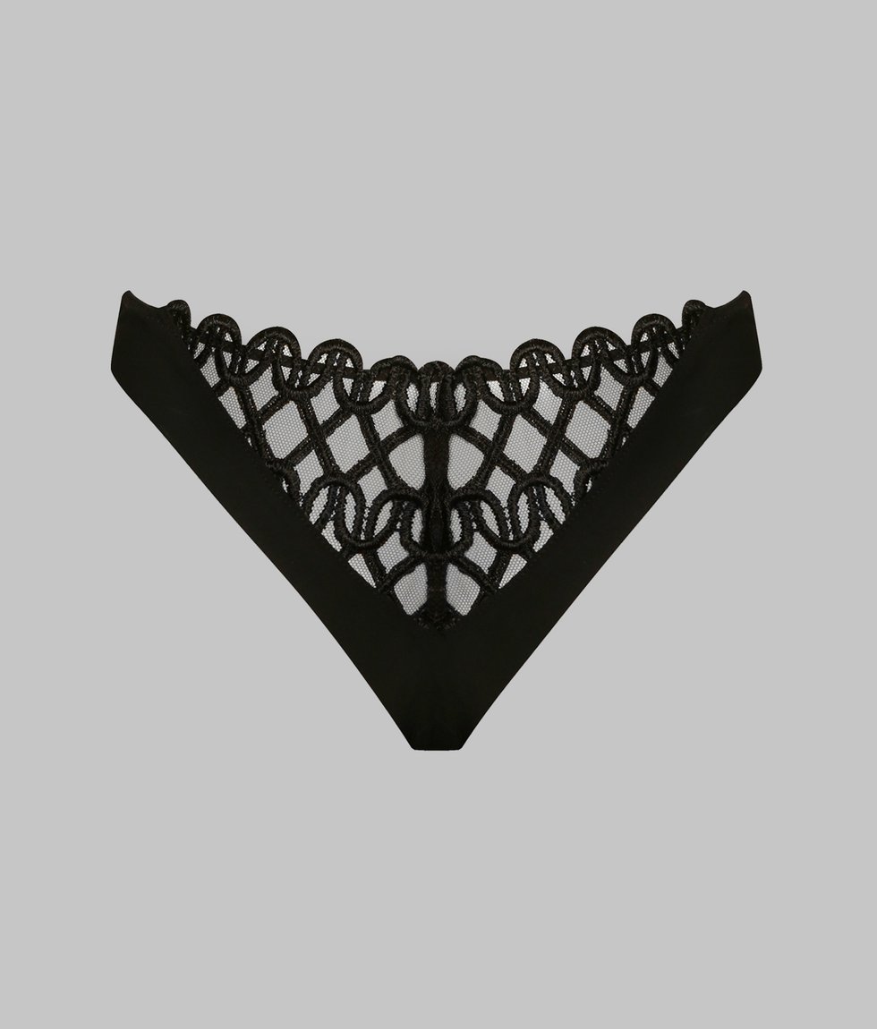 Tanga