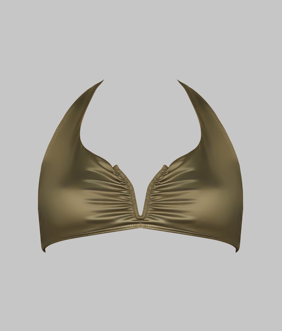 Sports bra