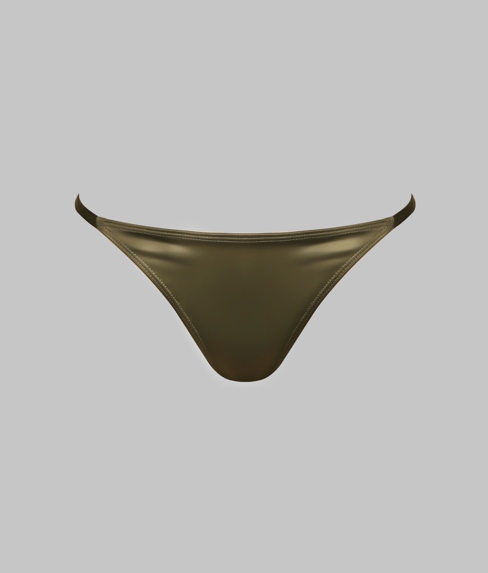 Tanga