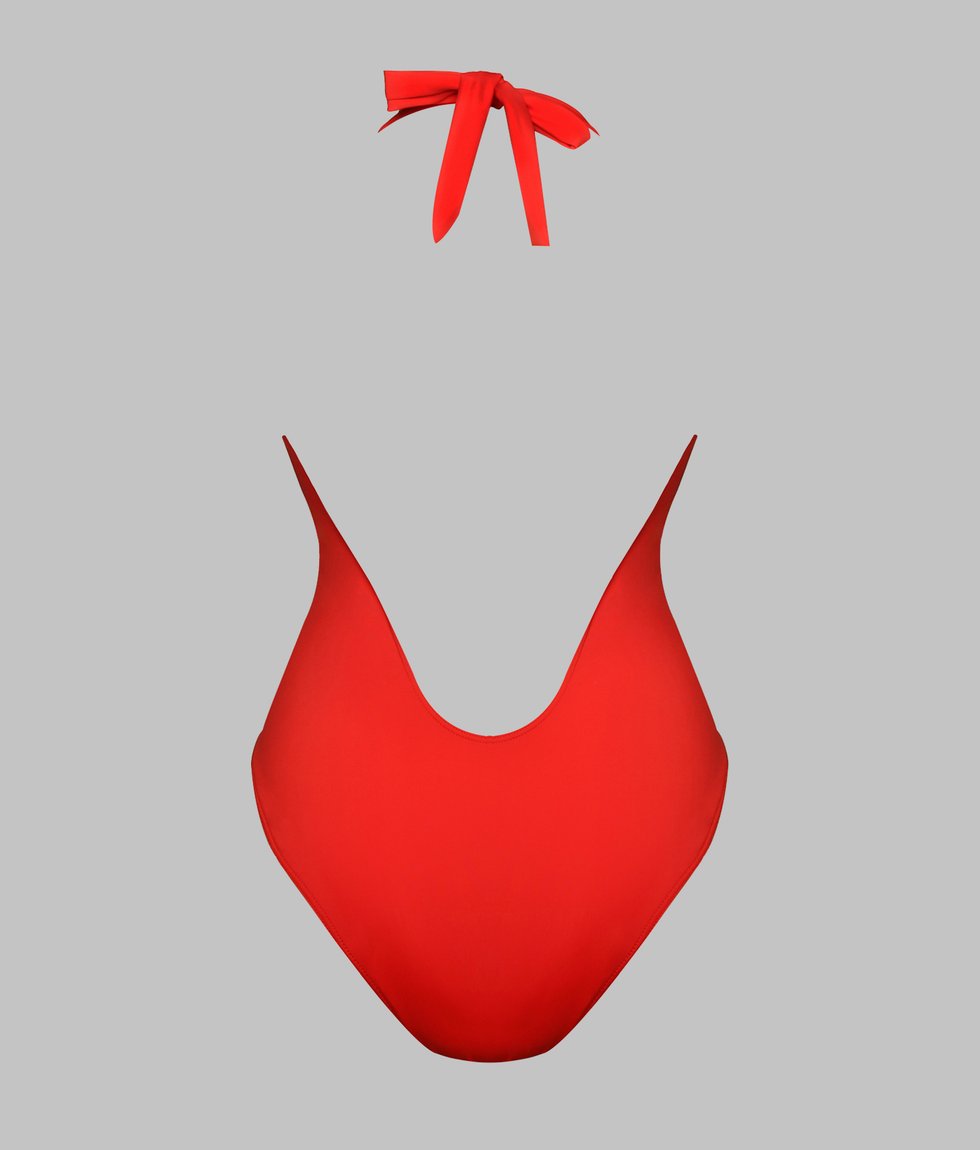Une pièce